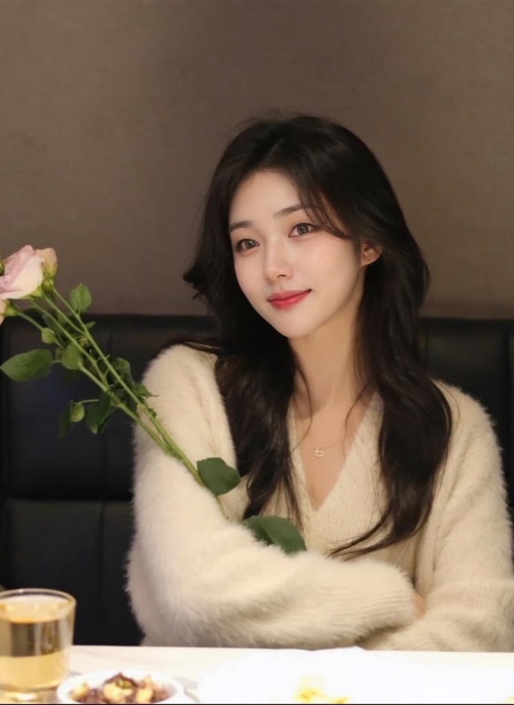 小米🧡晚上播主播图片