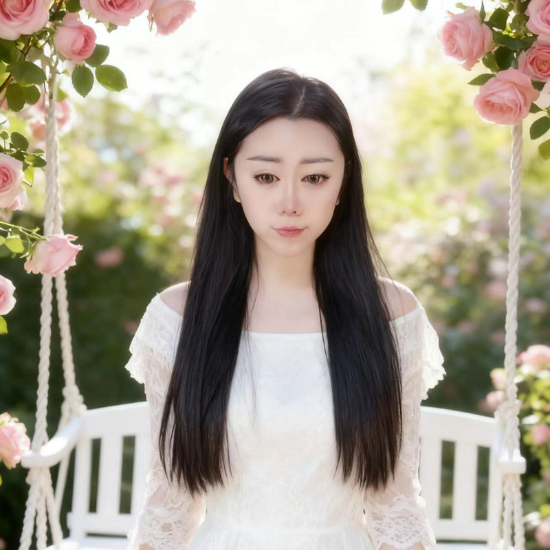 萌婷婷老师的直播间