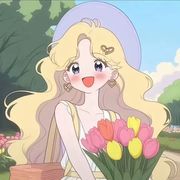 月亮越亮求升级的头像