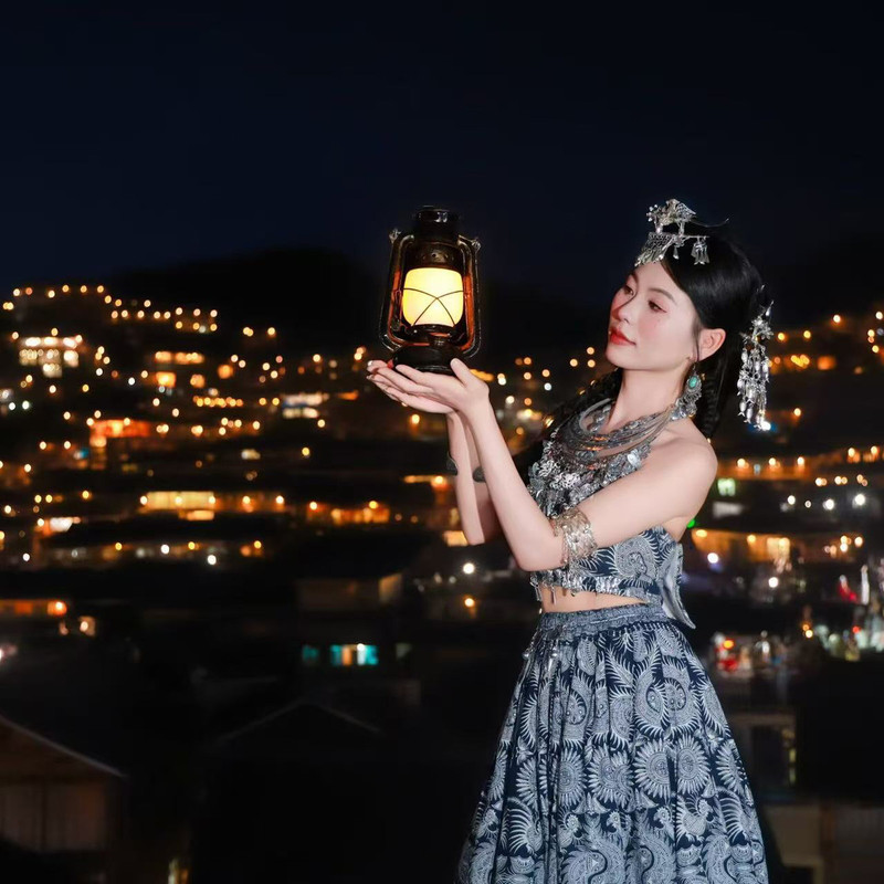 绵绵睡不醒的主播海报