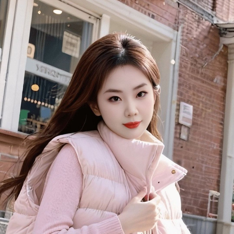 琴小妹的主播海报