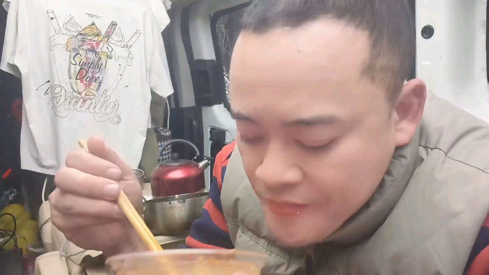 来看看我录制的才艺吧