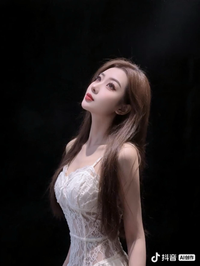 傻丫头qWI海报