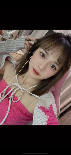 💗巧克力123主播照片