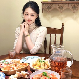 沅沅🎤九尾狐主播照片