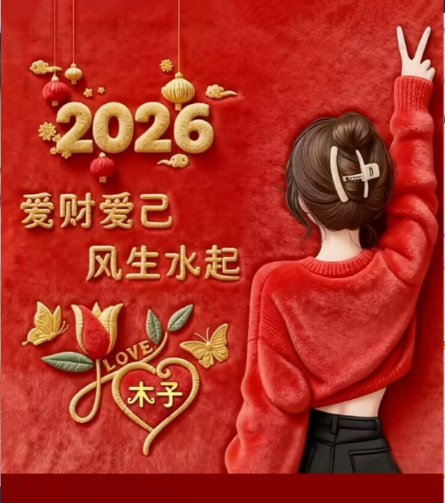 木子kigo小幸运主播图片