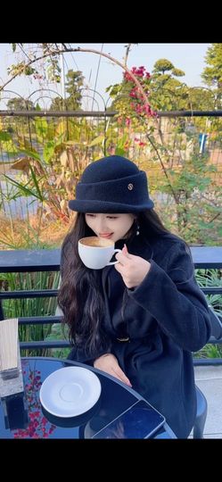 小仙女❤️等你投喂的图片