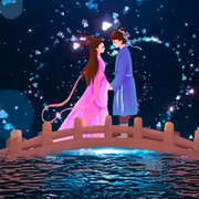 你是我最❤️牵挂的人