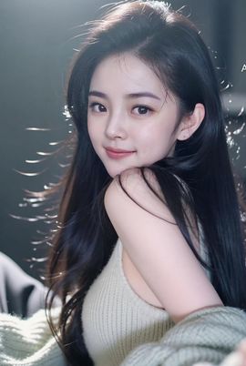 晴宝🌈求一道光的图片