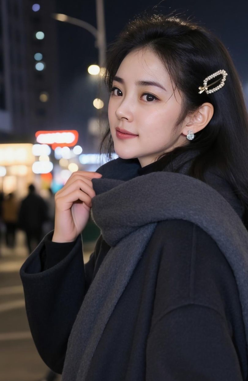 晴宝🌈求一道光的图片