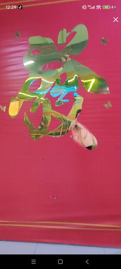 婷婷💕感恩有你陪伴的图片