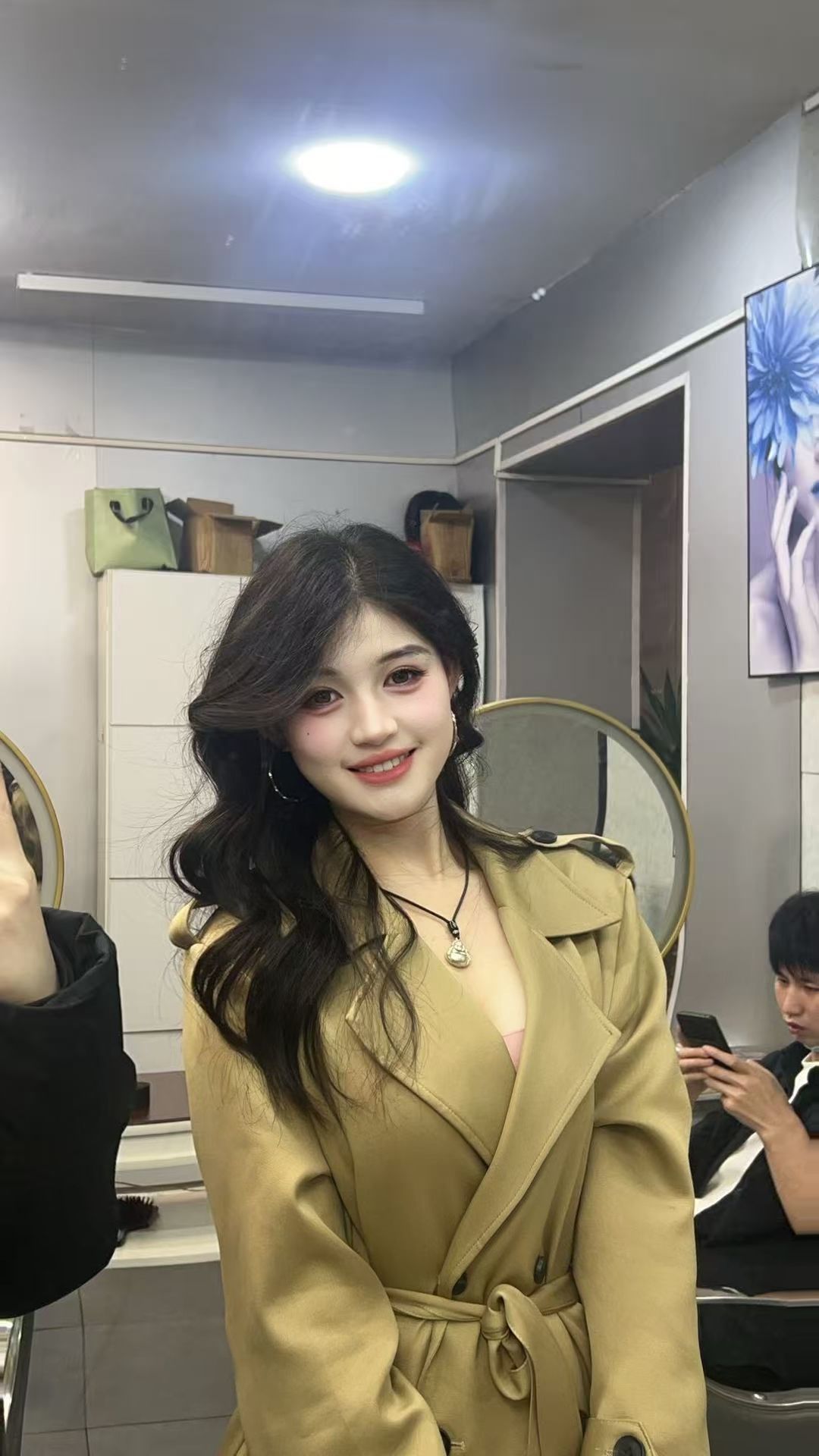 小沐沐加油鴨！主播圖片