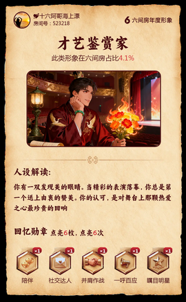 💘十六阿哥海上漂的图片