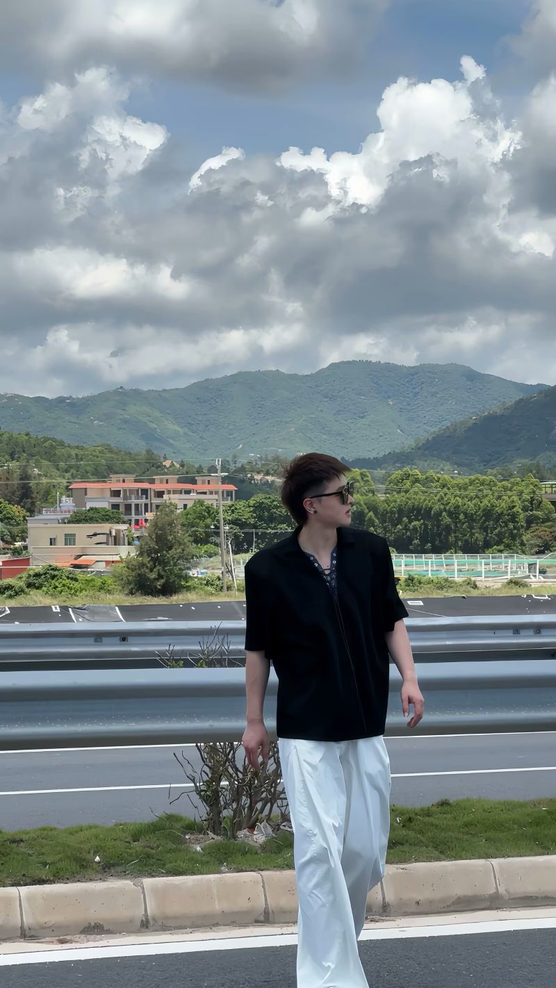 匛伴是最深情的告白主播图片