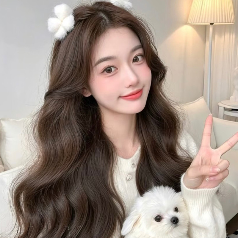 兔兔可爱呀的主播海报