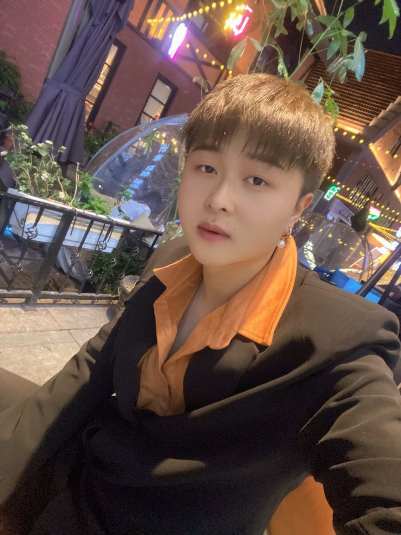 匛伴是最深情的告白主播图片