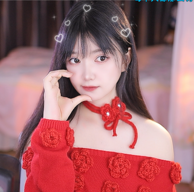 旺仔小甜豆🍬的主播照片