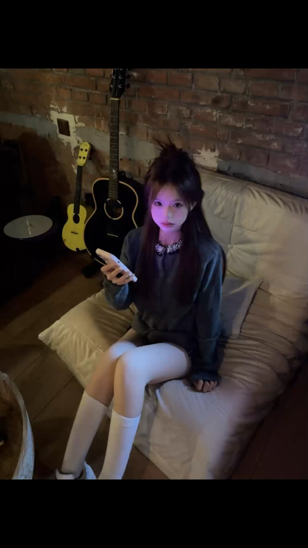 噗噗想要守护又不是想