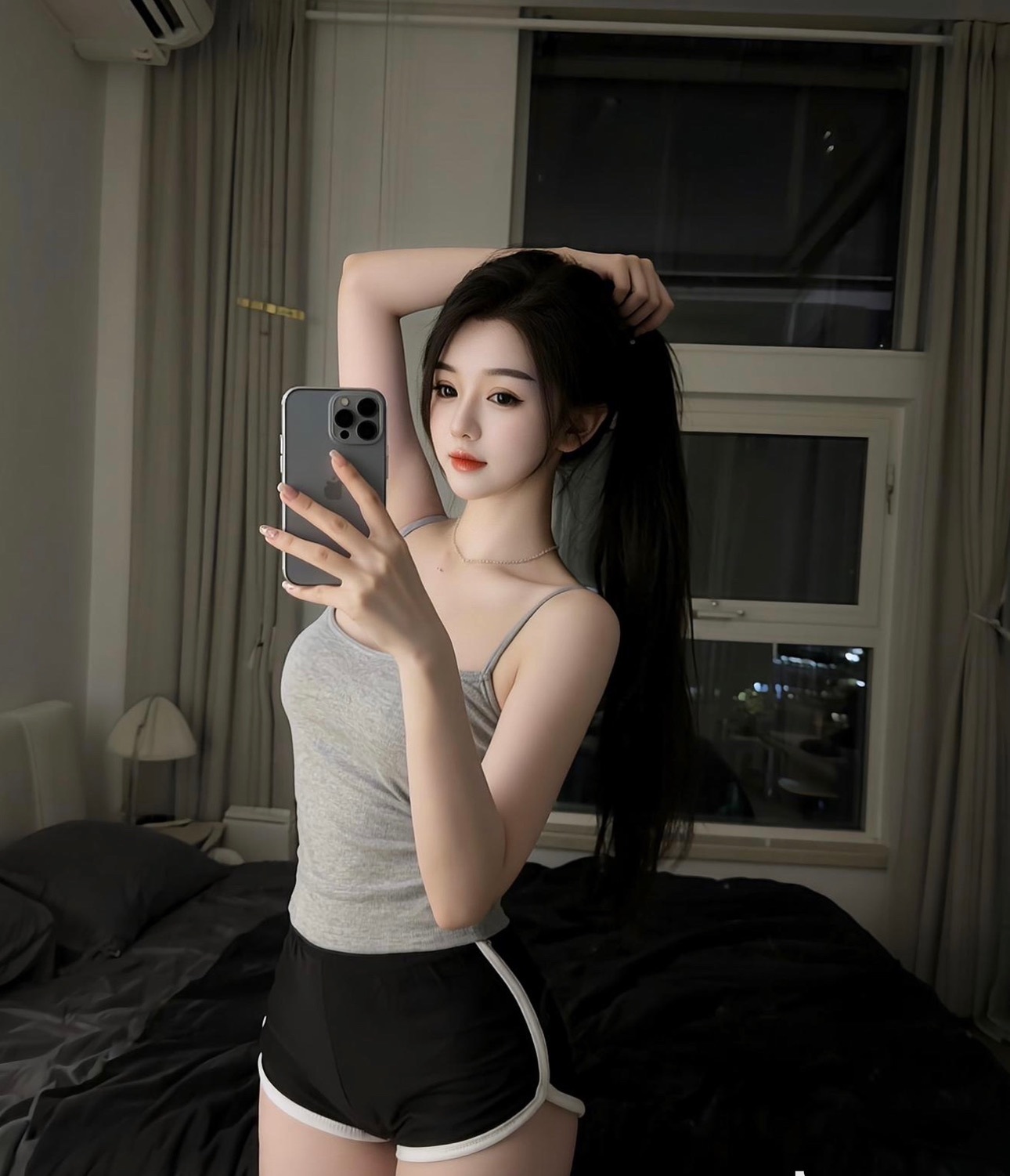 雅欣小可爱吖💗，主播图片