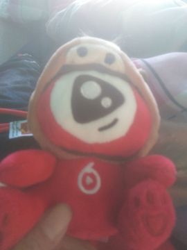 ◐淏天家💧神魔猫◑主播照片