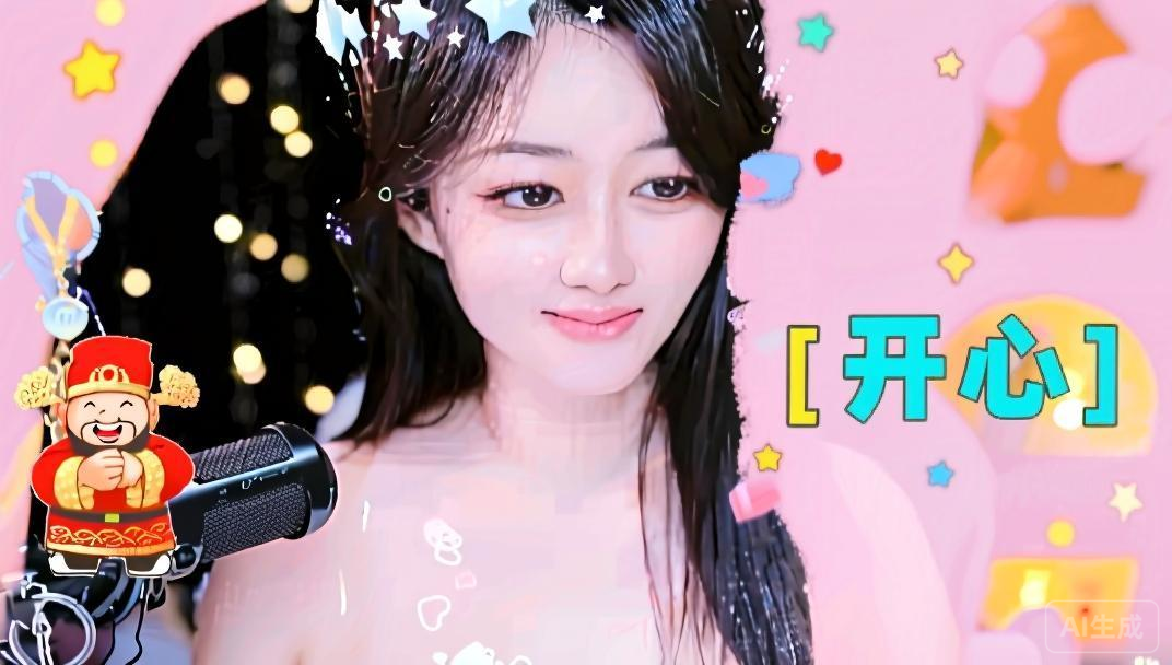 👀够的主播照片