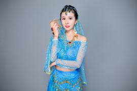 遇见美丽❤主播照片