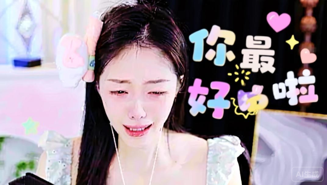 丶一头老牛的主播照片