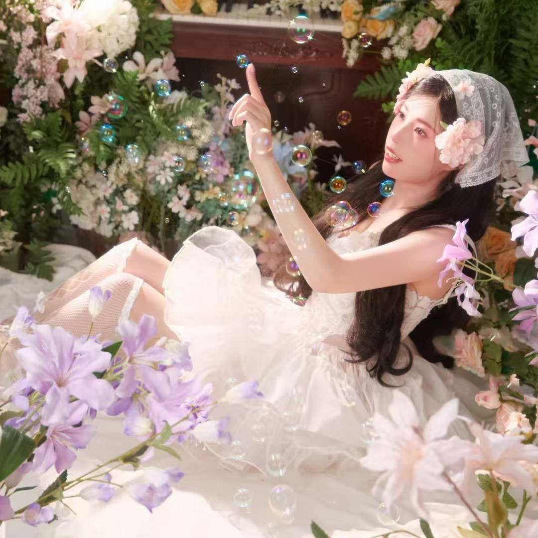 沈知意.的直播间