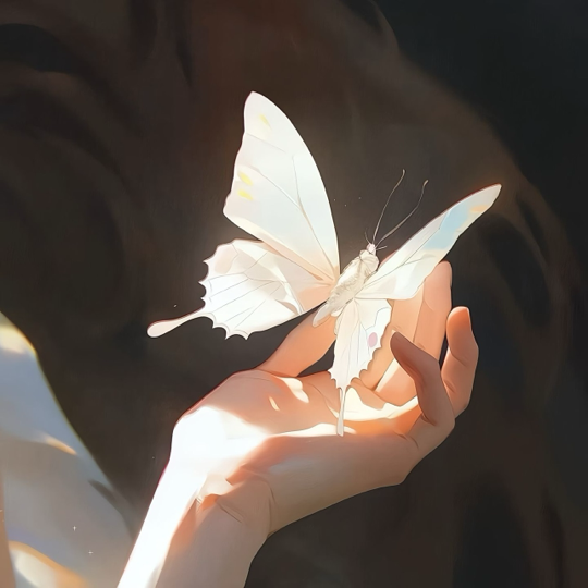 *孤身壹人🫧*海报