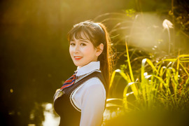 遇见美丽❤主播照片