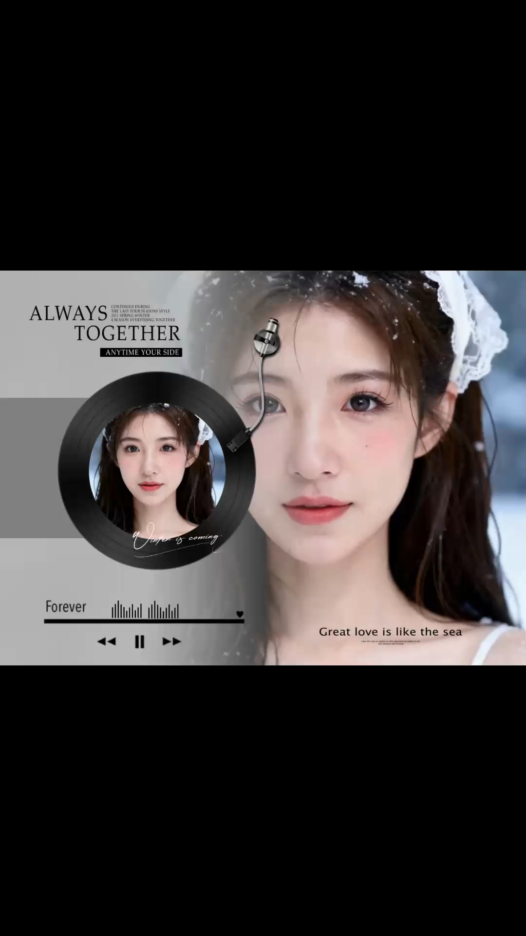 欢迎来到千智的私密空