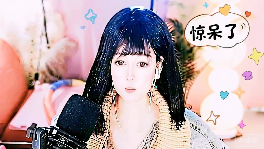 峡谷砍王的主播照片