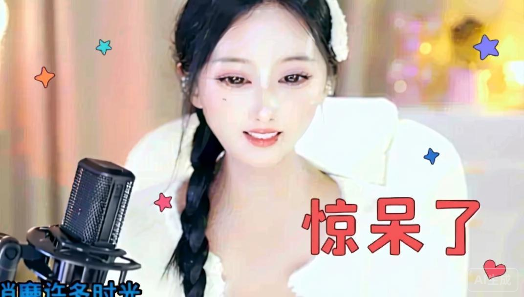 强强💞独宠然宝宝的主播照片