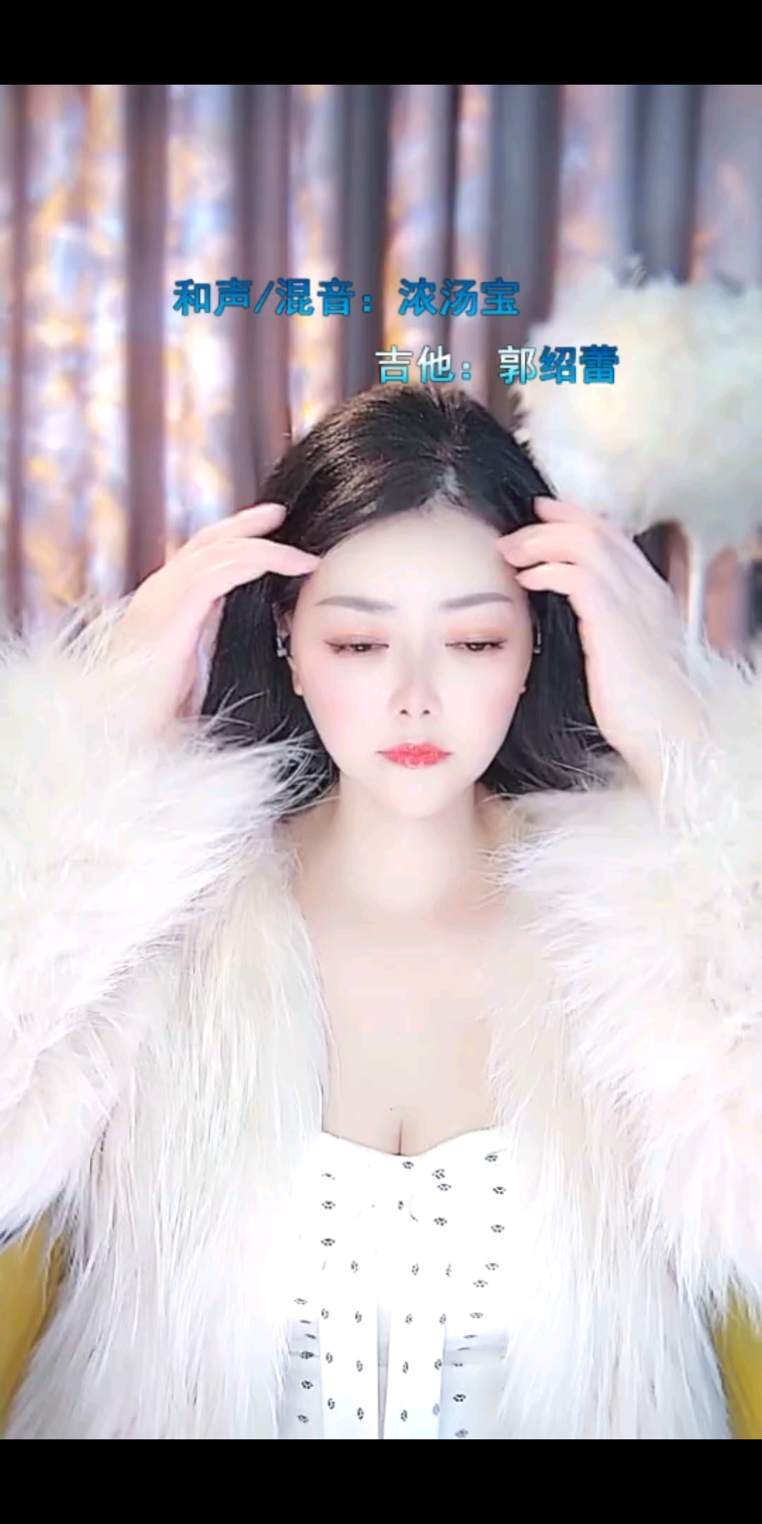 相遇的意义送给大家/