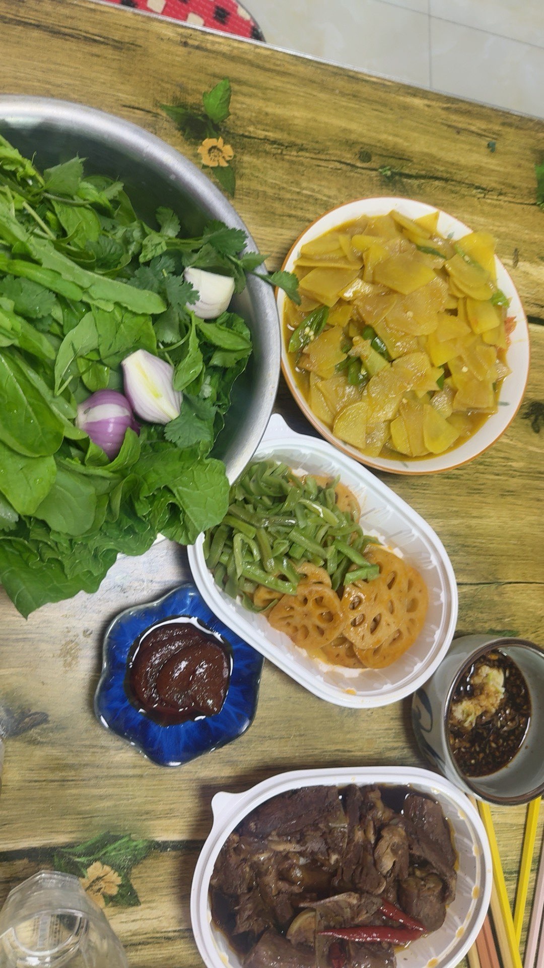 小婷儿感谢🙏家人们的主播照片