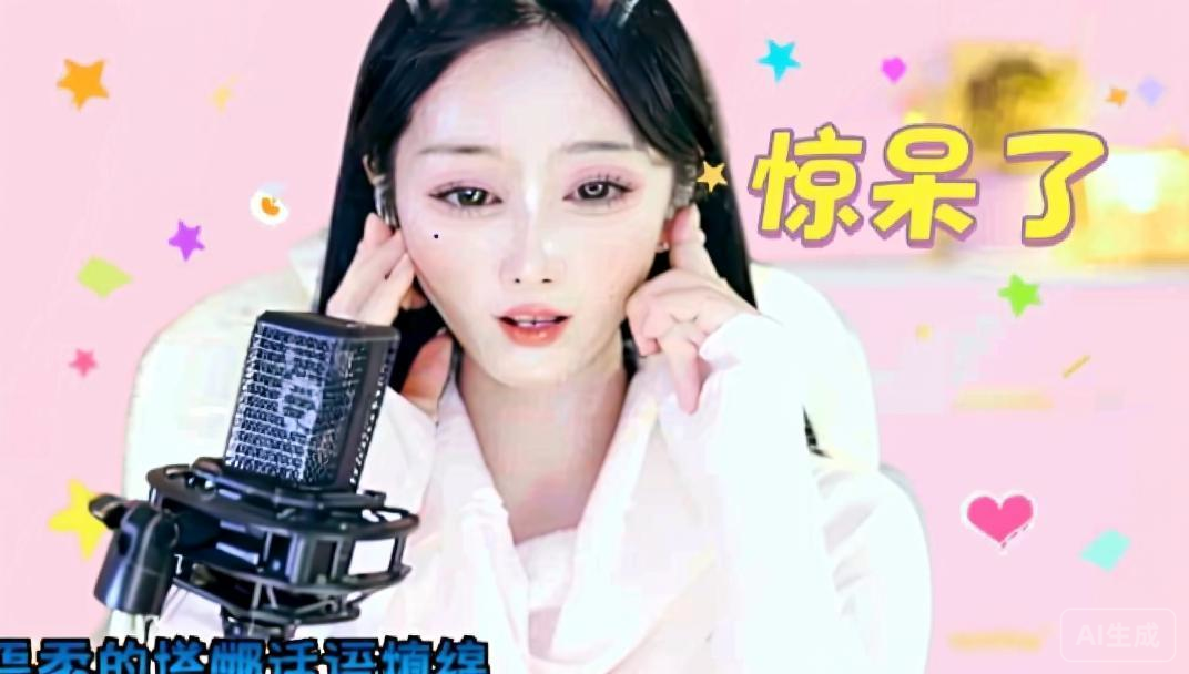 强强💞独宠然宝宝的主播照片