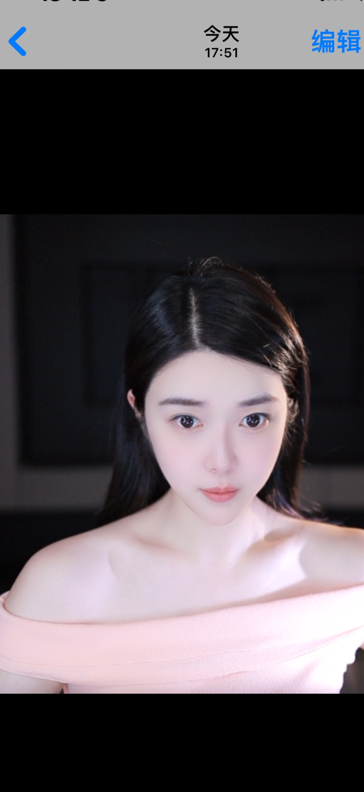 7978萌小夏❤️休主播图片