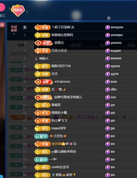 钱饱饱！主播照片