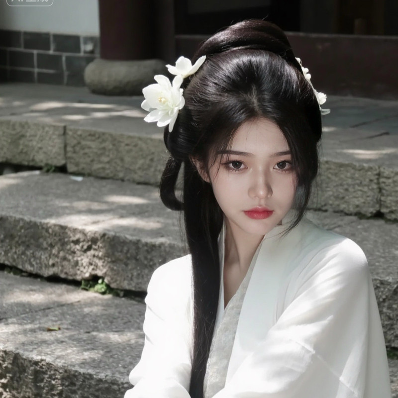 圆脸甜儿的直播间