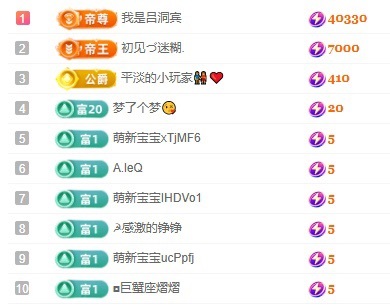 初见💕梦好运连连主播图片