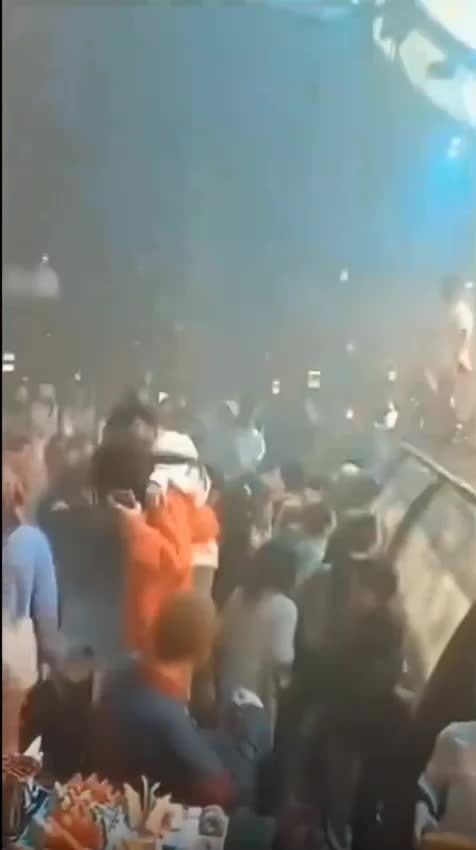 浙江杭州皇后迪吧（西