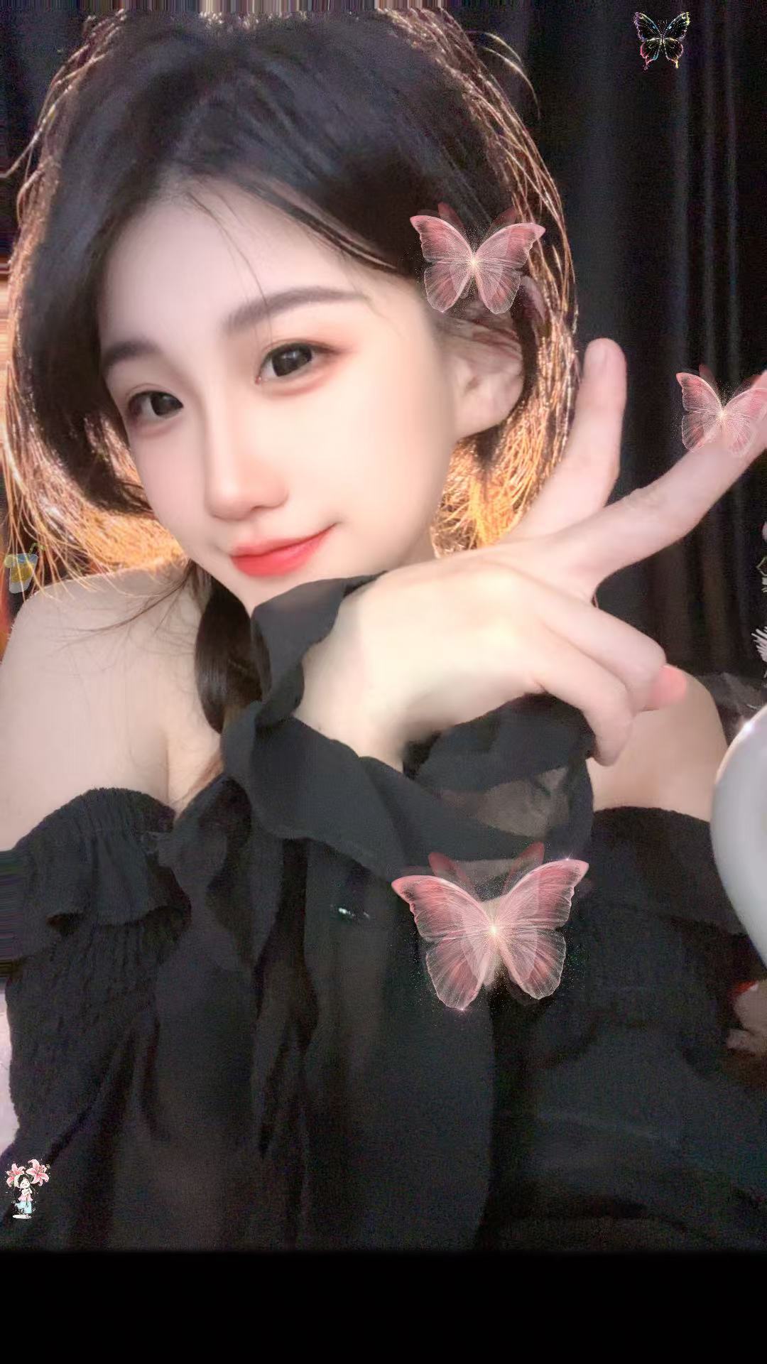 䒕麻花🎤二月好运主播图片