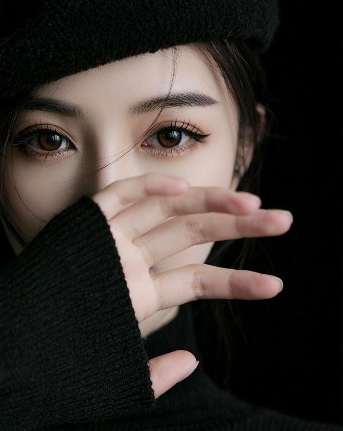 雅欣小可爱吖💗，主播图片