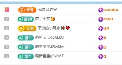 初见💕梦好运连连主播图片