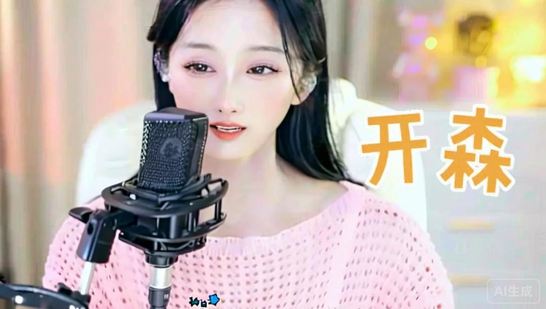 强强💞独宠然宝宝的主播照片