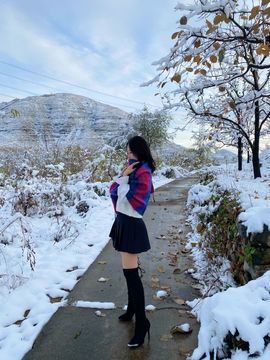 紫菲💖主播照片