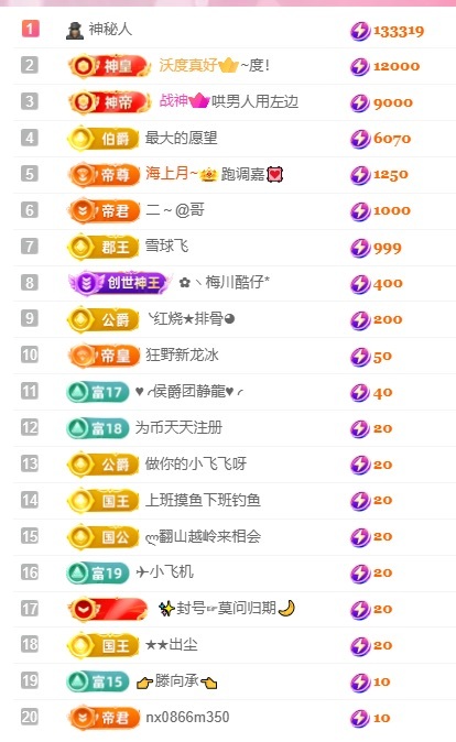 大靜靜??主播圖片