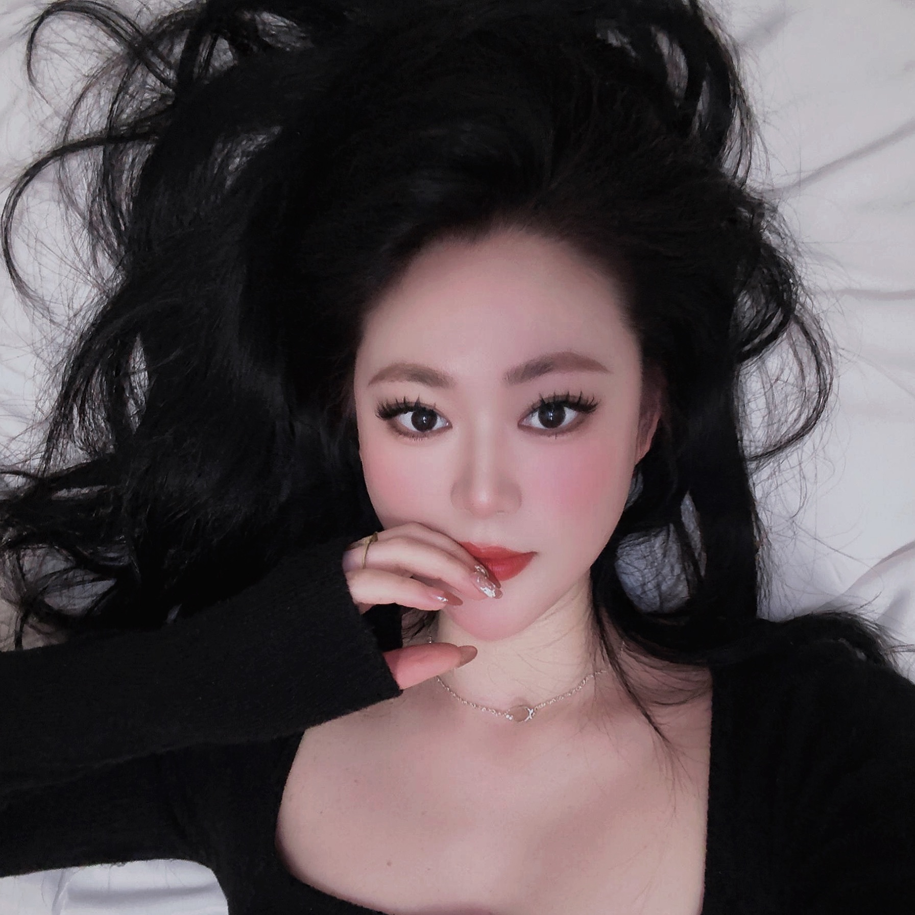 二十七✨🌙的主播照片