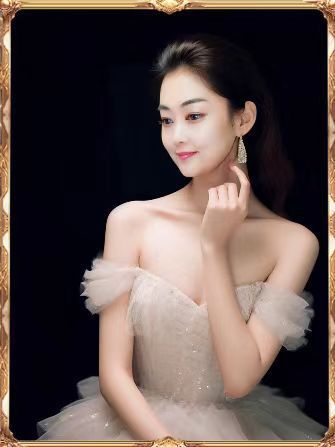 程程時來運(yùn)轉(zhuǎn)主播圖片