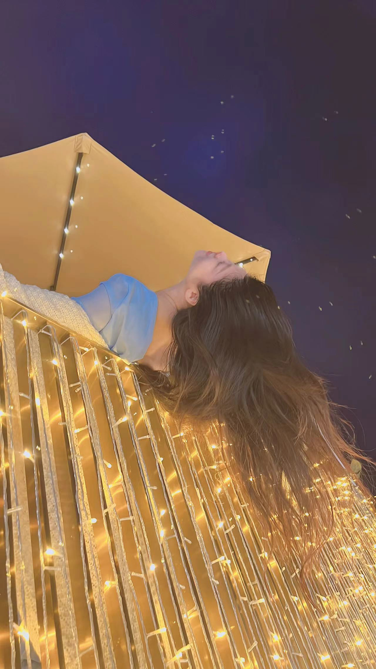 方仪❤八方来财主播图片